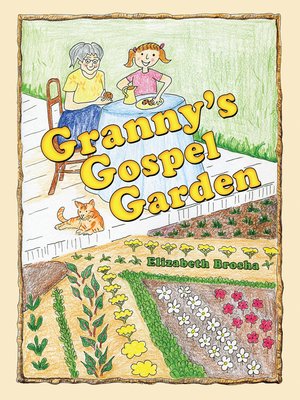 cover image of Granny'S Gospel Garden